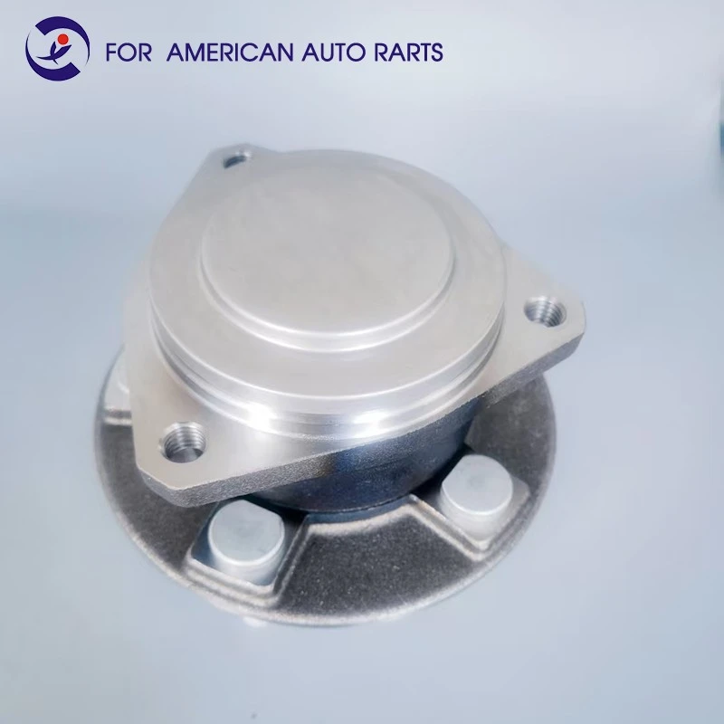 American Cars Wheel cubo de cubo: componente esencial para el rendimiento del vehículo y la seguridad