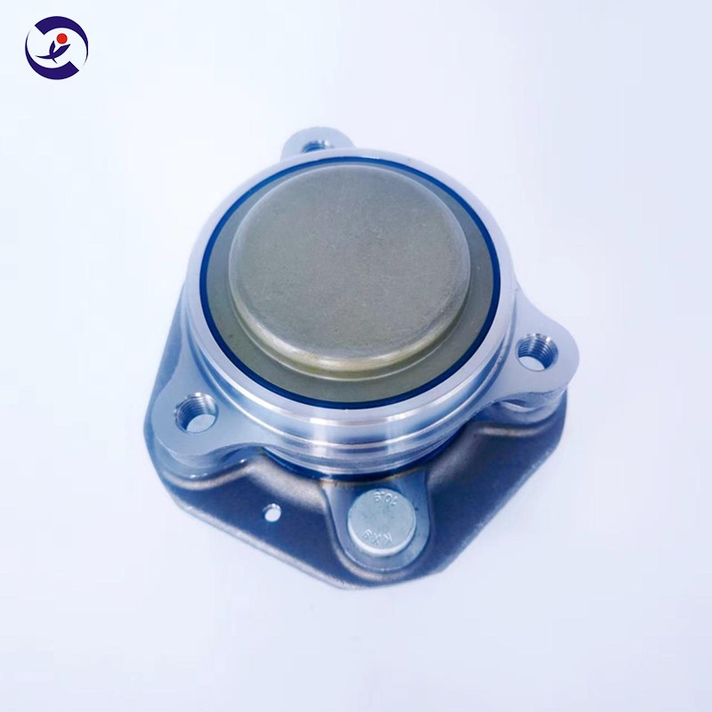 ¿Cómo elegir Wheel Hub para vehículos de energía? ¡Presta atención a estos puntos, elige el correcto y evite las trampas!