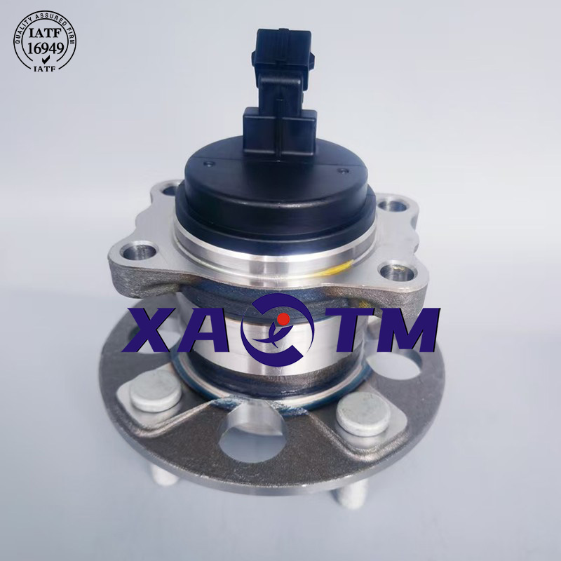 Unidad de cojinete de cubo de rueda trasera 52750-F9100 52750-G6000
