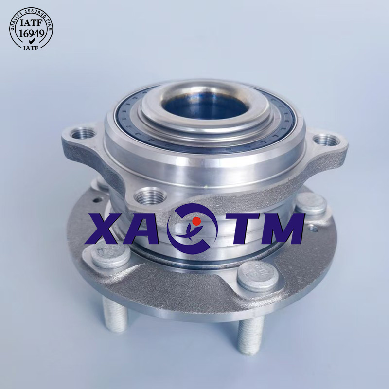 La unidad de cojinete del cubo de la rueda delantera 51750-C1000 51750-C1100 VKBA7786