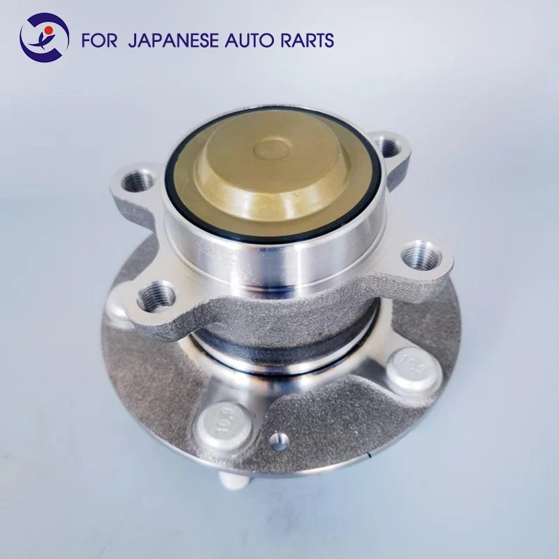 Unidad de cojinete de cubo de rueda 42200TbaA01 713627140 9400500