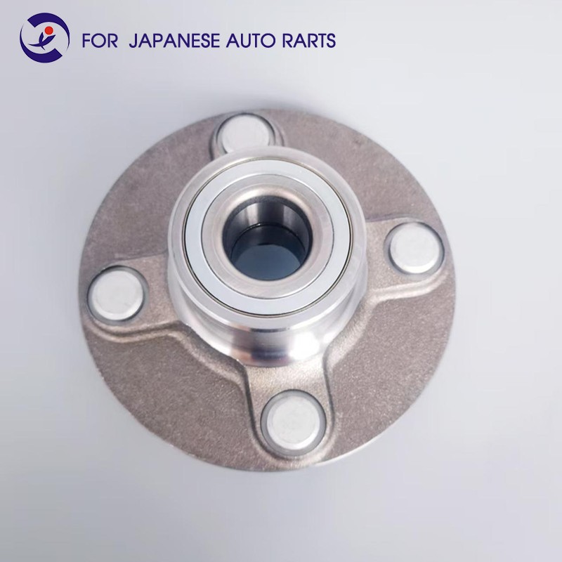 Unidad de cojinete de cubo de rueda 43200-4Z000 512303 43200-4M000