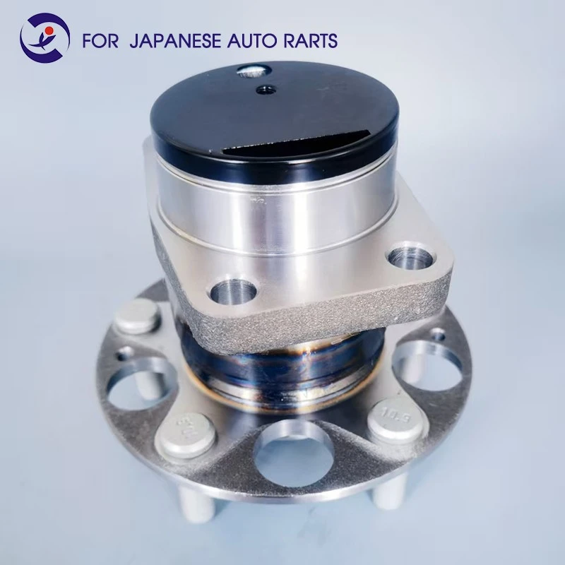 Unidad de cojinete de cubo de rueda 512630 42200T7AJ52 42200T7AJ53