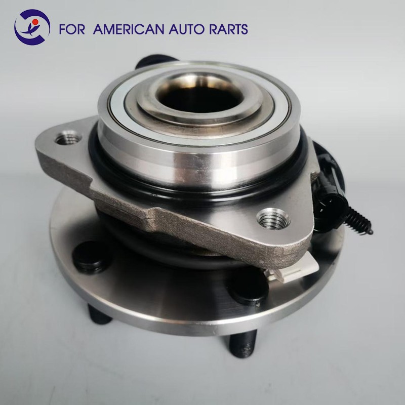 Unidad de rodamiento de cubo de rueda 513200 15731627 BR930497