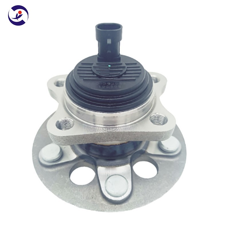 Unidad de cojinete de cubo de ruedas HADF-3104100A